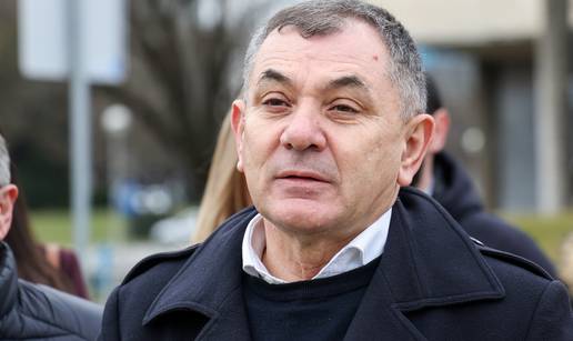 Lovrićeva snaha s računa vrtića prebacila 140.000 €, dio je dala suprugu. Lovrić: 'Ništa ne znam'