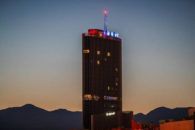 Split: Druga večer Ultra Europe Festivala, nastup DJ W&W