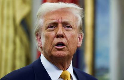 Trump prijeti uvođenjem carina od 200 % na vina, šampanjac i druga žestoka pića iz Europe