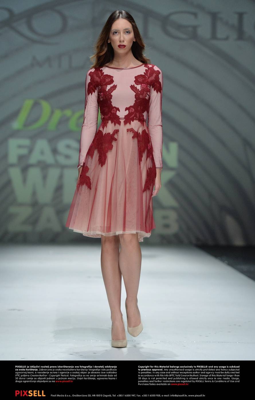 Marko Lukunić/Pixsell