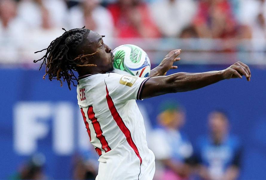 FIFA World Cup 2026 - Quarter Final - Norway v England