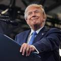 Trump: Hormu&scaron;ki tjesnac &cacute;u proglasiti ameri&ccaron;kim teritorijem