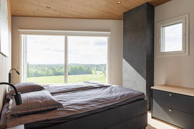 FOTO Ova avion vila u Finskoj nudi odmor kakav još niste vidjeli, a ni doživjeli!