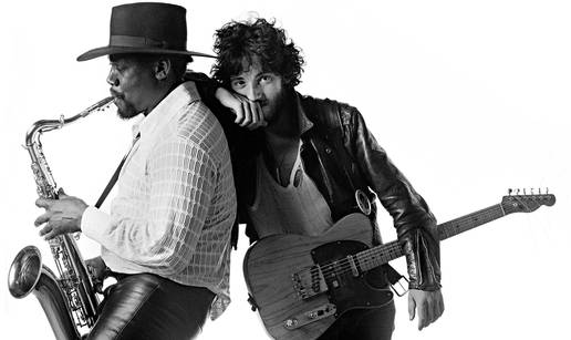 ’Born To Run’ je prije 50 godina lansirao Brucea Springsteena među rock besmrtnike...