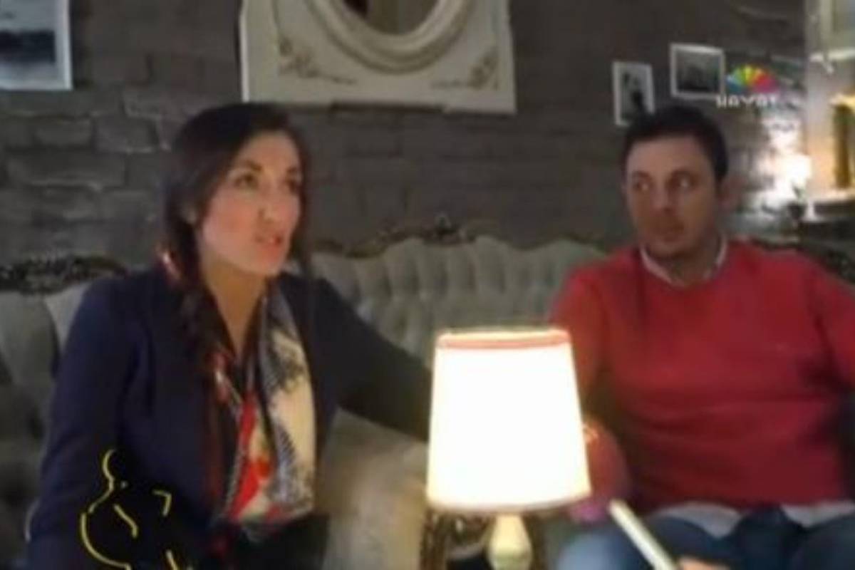 Hana Hadžiavdagić: Tarikova sestra ljubomorna je na mene