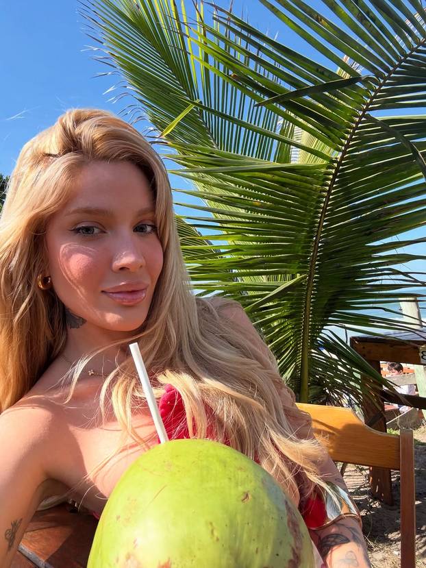 Igrač Flamenga je zvijezdi Reala 'oteo' bivšu. A onda se šokirao!