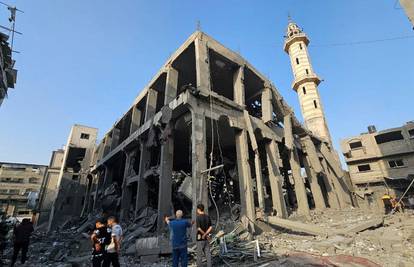 Na spas iz Gaze čeka 24 Hrvata: 'To je kompleksna situacija...'