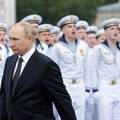 Novi ruski strateški dokument: Amerika je najveća prijetnja ruskoj ratnoj mornarici
