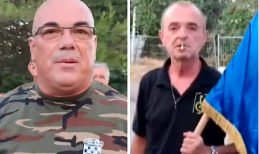 Stručni tim objavio je mišljenje o postupanju policije u slučaju Benkovac. Evo što su zaključili