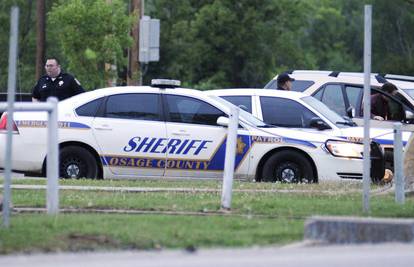 U padu malog zrakoplova u Alabami poginula tri tinejdžera 