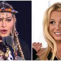 Svi pamte njihov poljubac, sada Madonna želi opet nastupati s Britney: 'Dugo su prijateljice'