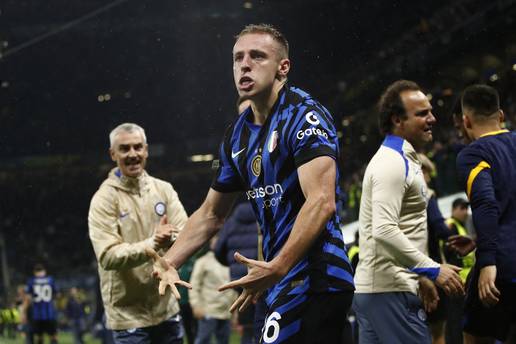 Inter - Barcelona 4-3: Najluđi meč u povijesti LP-a?! Katalonci od ponora do preokreta i natrag