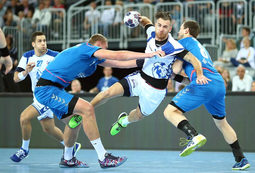 Vujović nakon poraza: Predaja? To je zadnje što bih napravio...