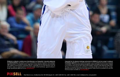Dariju Šariću se ne žuri u NBA ligu: Ma novac mi nije prioritet