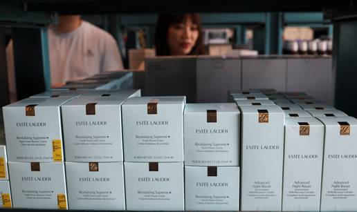 Vizionarka Estée Lauder: Kako je revolucija ljepote započela u maloj kuhinji restorana