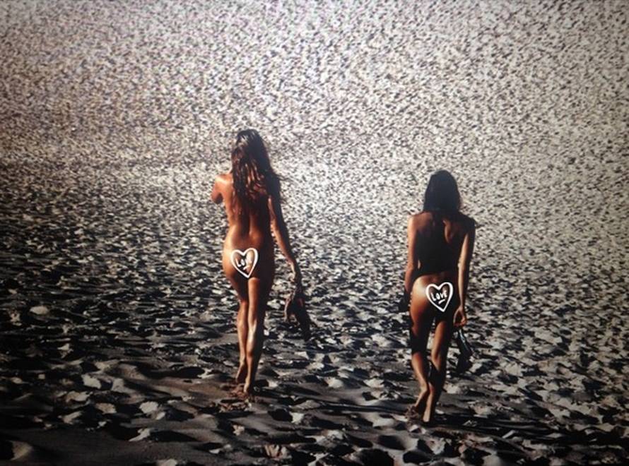 Putuju po svijetu zaljubljeni - proglasili ih najljepšim parom