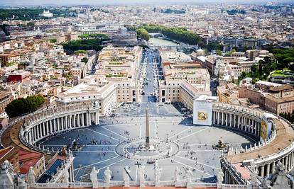 Evo deset zanimljivosti o Rimu koje do sad možda niste znali