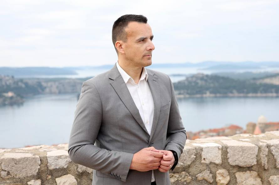 Šibenik: Paško Raki?, HDZ-ov kandidat za Šibensko-kninskog župana