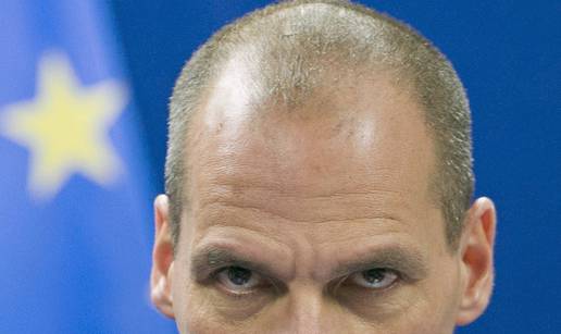 Europski izbori: Varoufakis u lov na glasove birača u RH