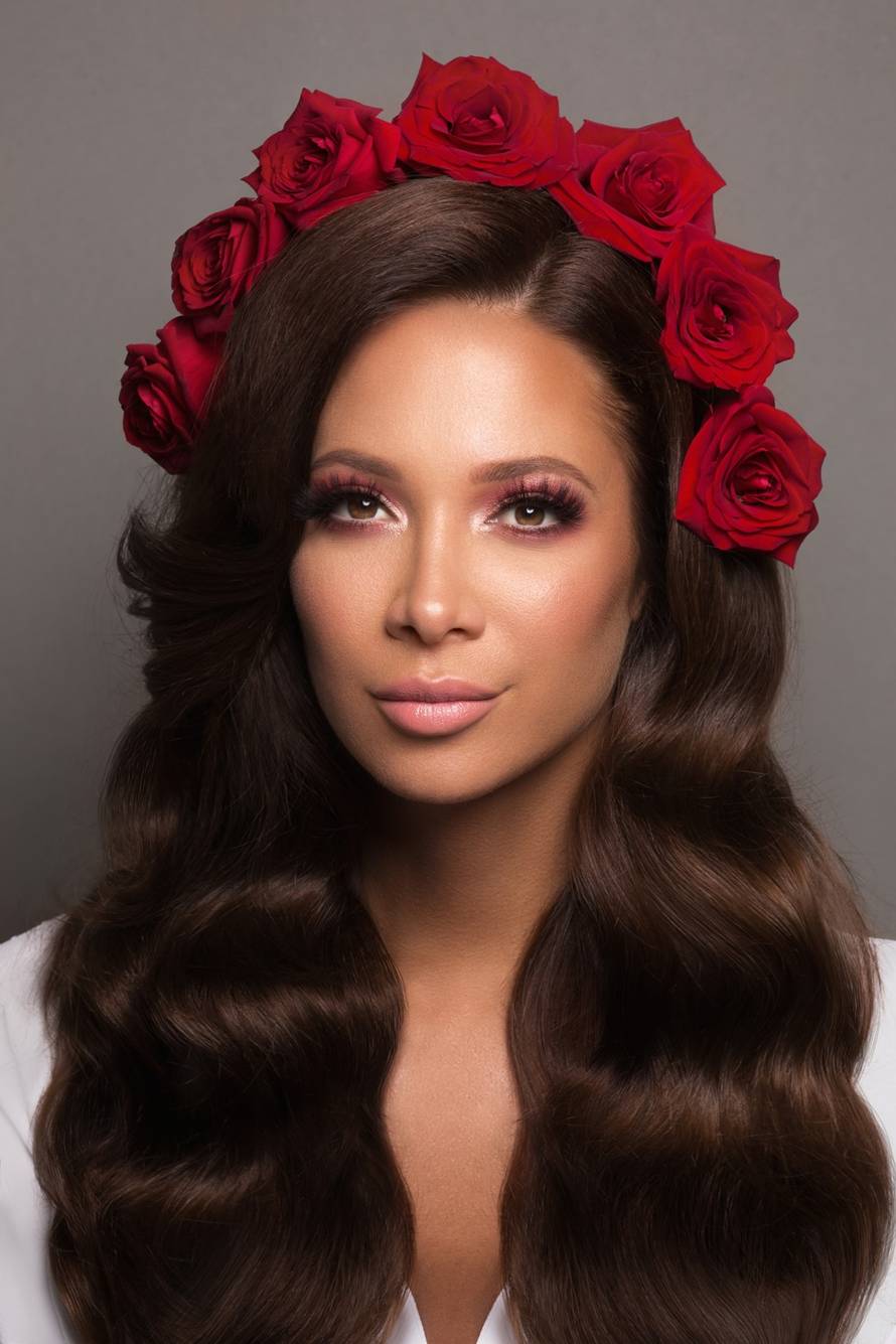 Suzana iz 'Ljubav je na selu': 'Teta sam  Tiji Jurčić. Smeta mi što je promijenila prezime...'