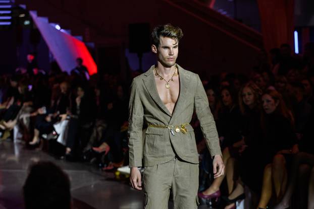 Zagreb: Održan je modni događaj  ModernA – jedinstveni susret stilova, kreativnosti i kulturne raznolikost