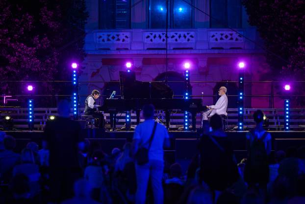 Zagreb: Koncert “Bach is in the Air” u sklopu Zagreb Classica