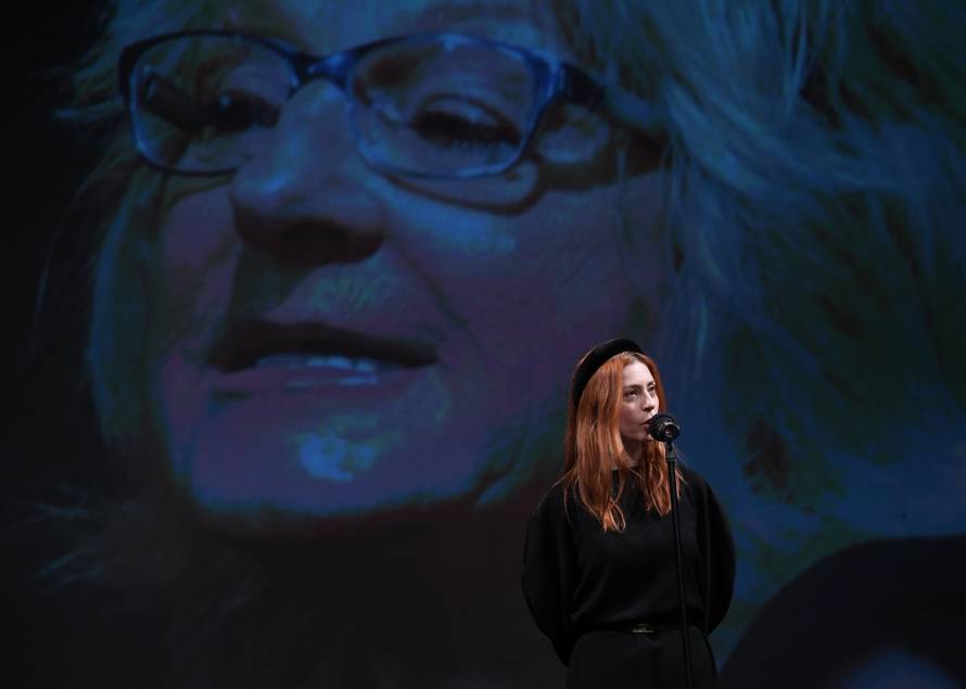 Zagreb: Komemoracija za kritičarku, spisateljicu i kazalištarku Mani Gotovac