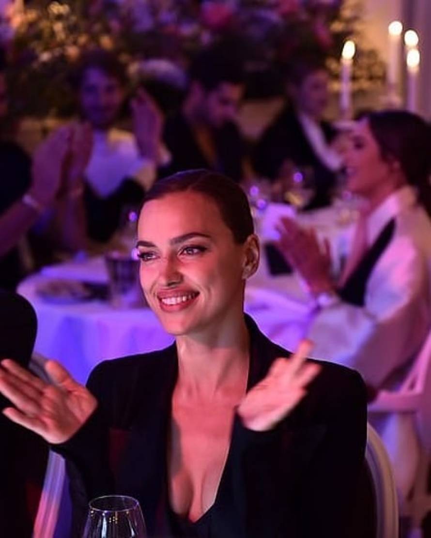 Nesretna Irina: Patila je u vezi s Ronaldom, Cooper ju sramoti