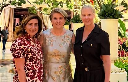 Amy Schumer (44) iznenadila je drastičnom transformacijom