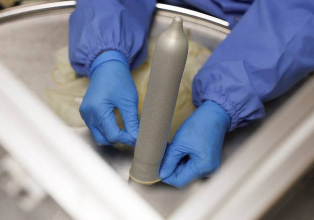 World's top condom maker Karex to raise prices sharply as Iran crisis strains supply chain