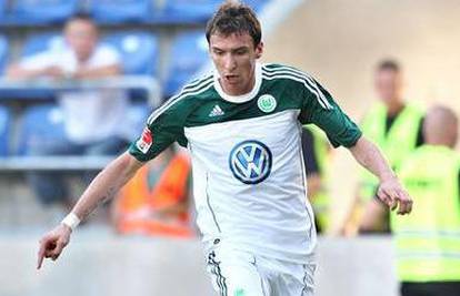 Debitirao je za Wolfsburg: Mandžo igrao 76 minuta...