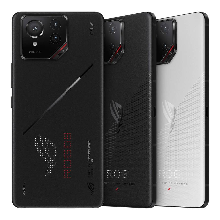 Mobilna zvijer: ASUS Rog Phone 9 Pro dolazi s brutalno  jakim hardverom i 'dva' ekrana