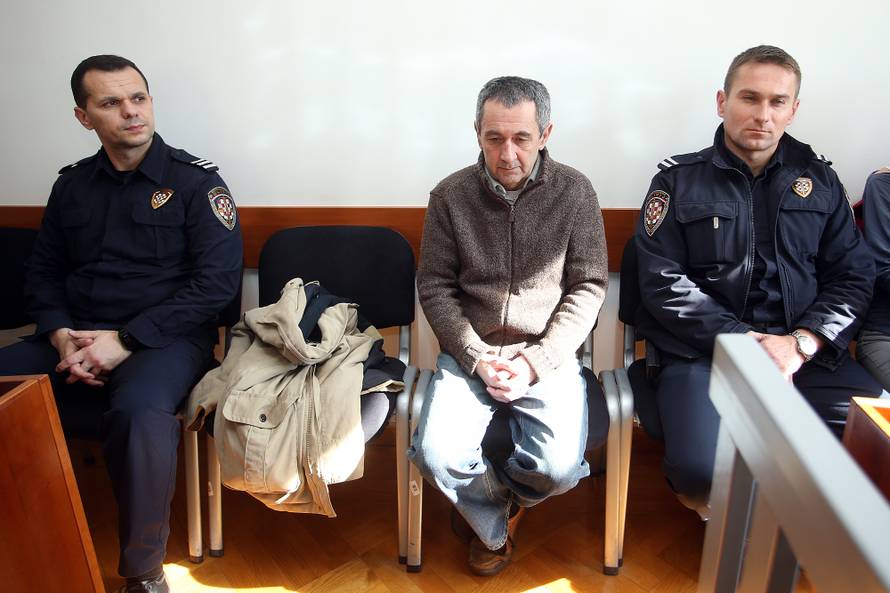 Priznao morbidan čin: Da, živio sam u stanu s mrtvom majkom