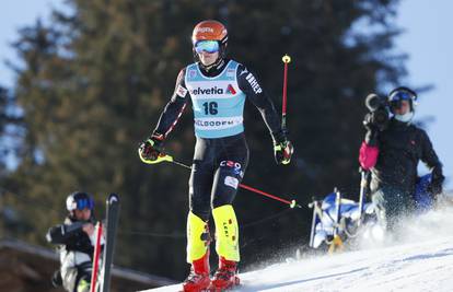 Otkazali Wengen pa i Kitzbühel: Slalomaši će na kraju u Flachau