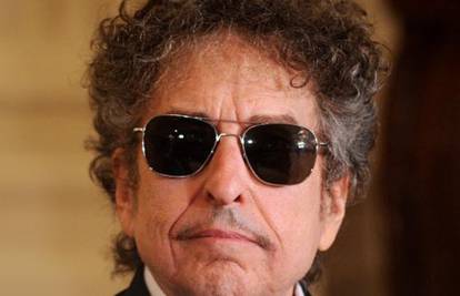 Hrvatski iseljenici tužili Boba Dylana, sudit će mu u Parizu