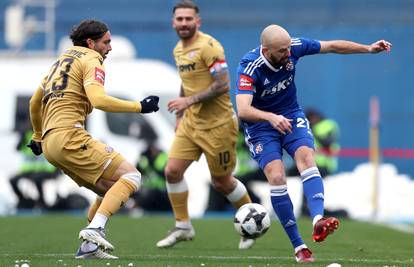 Samo članovi Dinama mogu na derbi s Hajdukom. Ovo su cijene