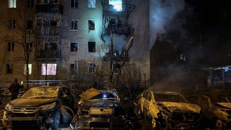 Rusi u Novorosijsku proglasili izvanredno stanje nakon ukrajinskog napada dronom 21 2025 04 03t204914z 1698802816 rc2kqdas4nes rtrmadp 3 ukraine crisis attack kharkiv
