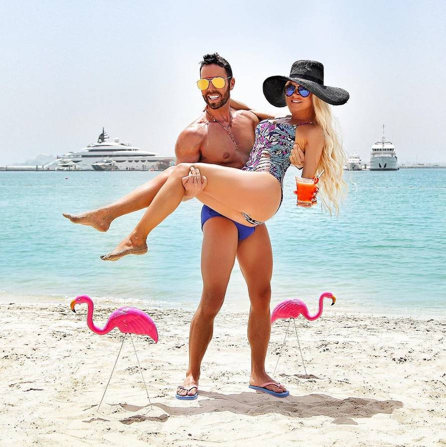 Grubnić: 'Picigin nikad nisam igrao, ali baš bih htio probati...'