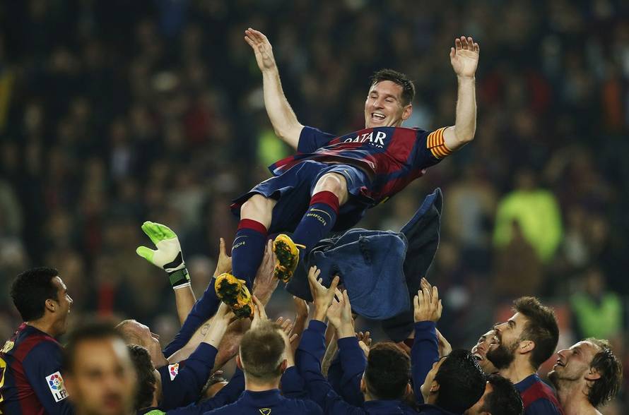 Reuters/PIXSELL