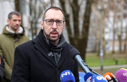Tomašević: U tri godine na 750 lokacija ugradit ćemo 2000 polupodzemnih spremnika