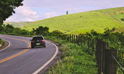 Road trip na nogometno natjecanje može biti jedno od vaših najljepših putovanja