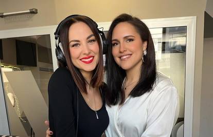 Lana Jurčević progovorila o kćeri i partneru: 'Uz Filipa je sve lakše, ništa mu nije problem'