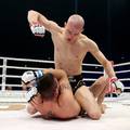 Hrvatski 'ubojica' Luka Jelčić večeras debitira za Bellator!