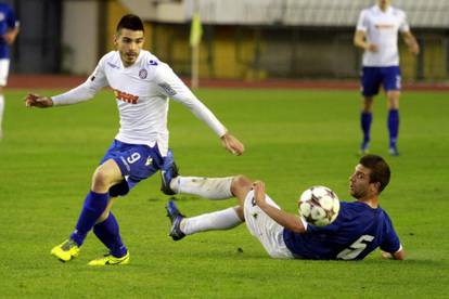 Gotal prvo pojačanje Hajduka, Maglici ponuda iz Njemačke