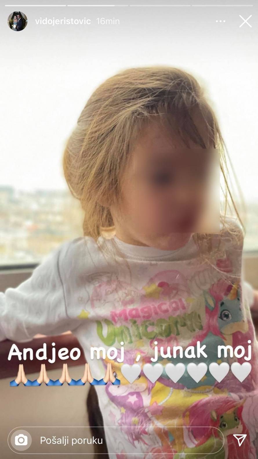 Pišek: 'Bojim se vratiti u stan, tužit ću odgovornog. Pluća su mi sad starija od moje dobi...'