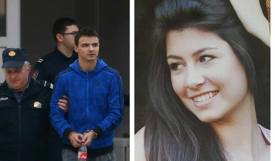 David Komšić i Kristina Krapljan