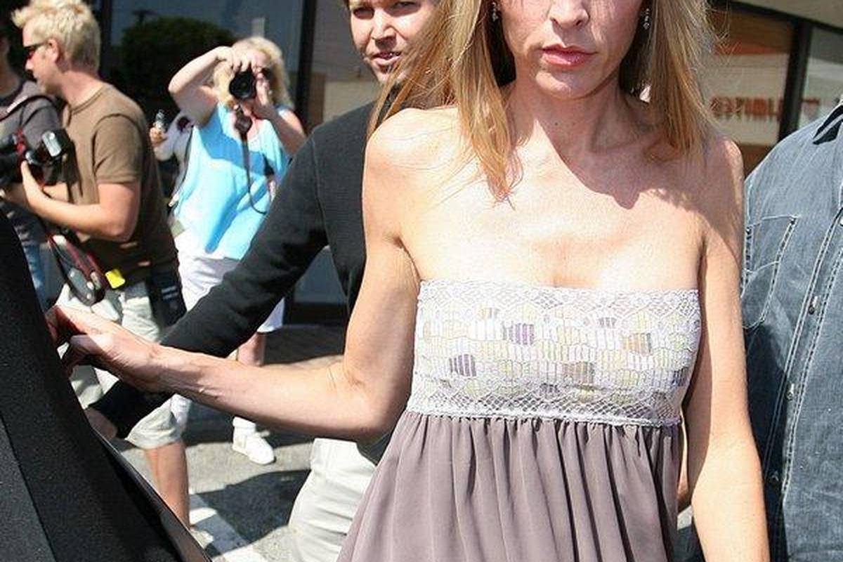 Paul McCartney ne želi da kći Beatrice živi s Heather
