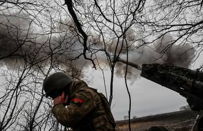 Sirene za zračnu uzbunu čuju se diljem Ukrajine, još jedan raketni napad ruskih projektila