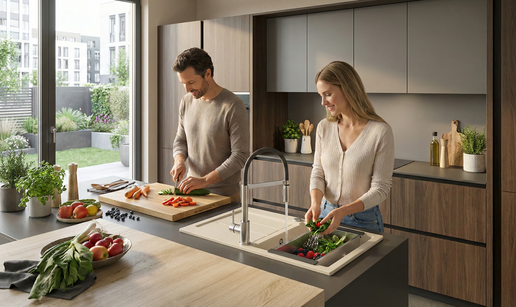 Za&scaron;to je ovaj proizvo&dstrok;a&ccaron; sudopera tako brzo osvojio tr&zcaron;i&scaron;te Europe?