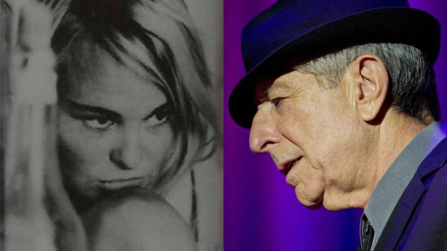 Otišao za Marianne: Njegova muza preminula je ovog ljeta